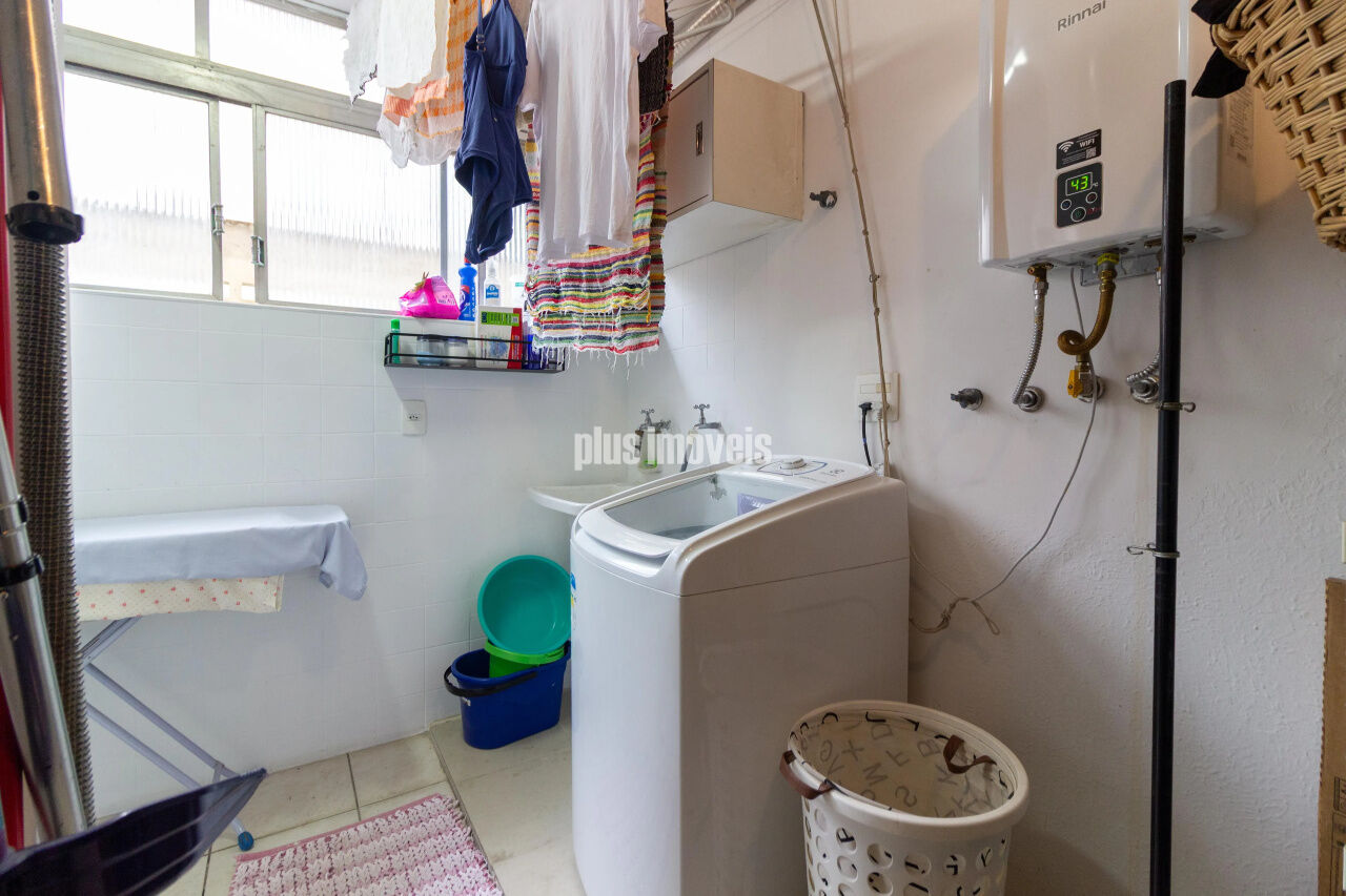 Apartamento, 2 quartos, 110 m² - Foto 18