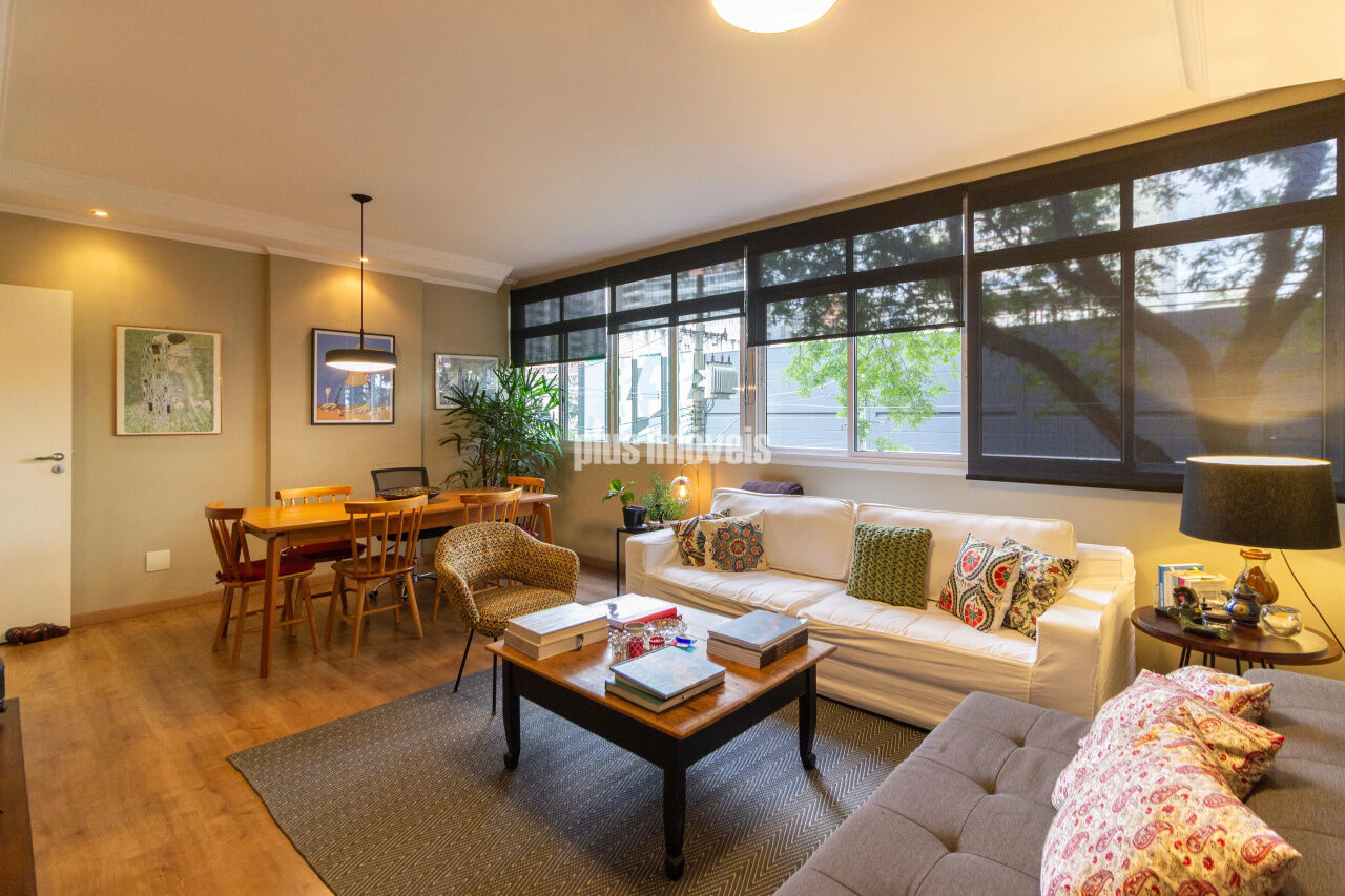 Apartamento, 2 quartos, 110 m² - Foto 1