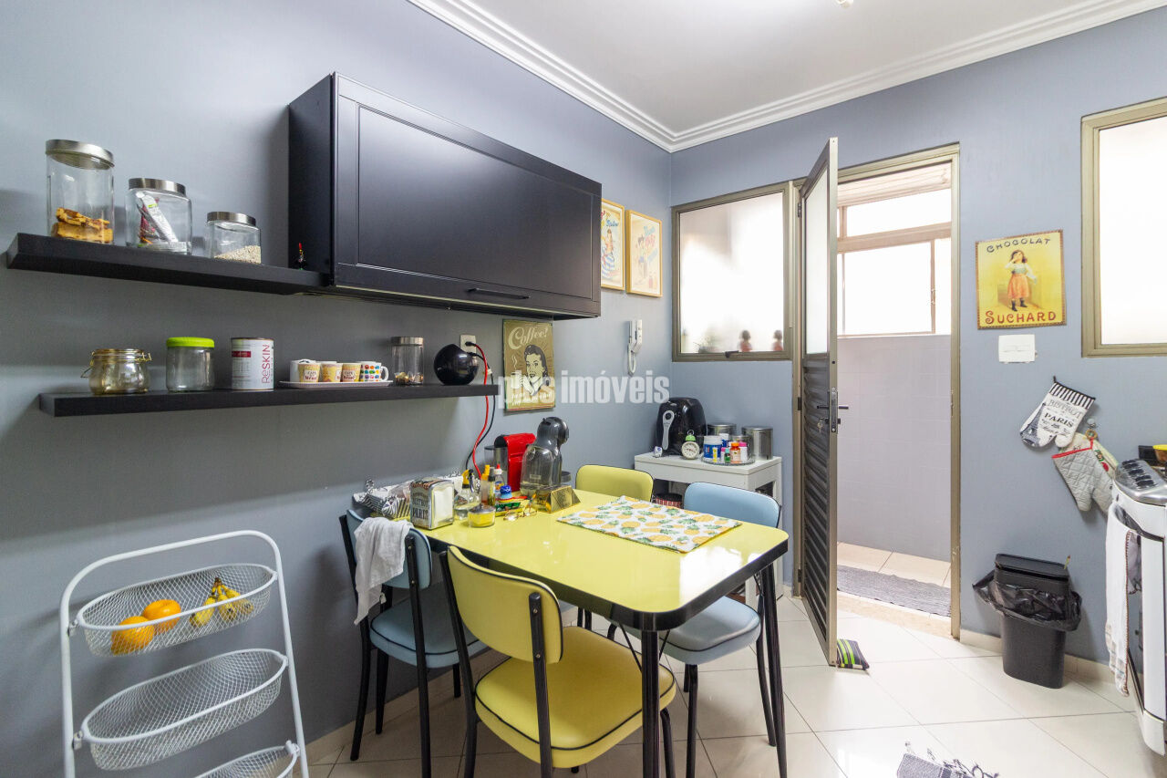 Apartamento, 2 quartos, 110 m² - Foto 5
