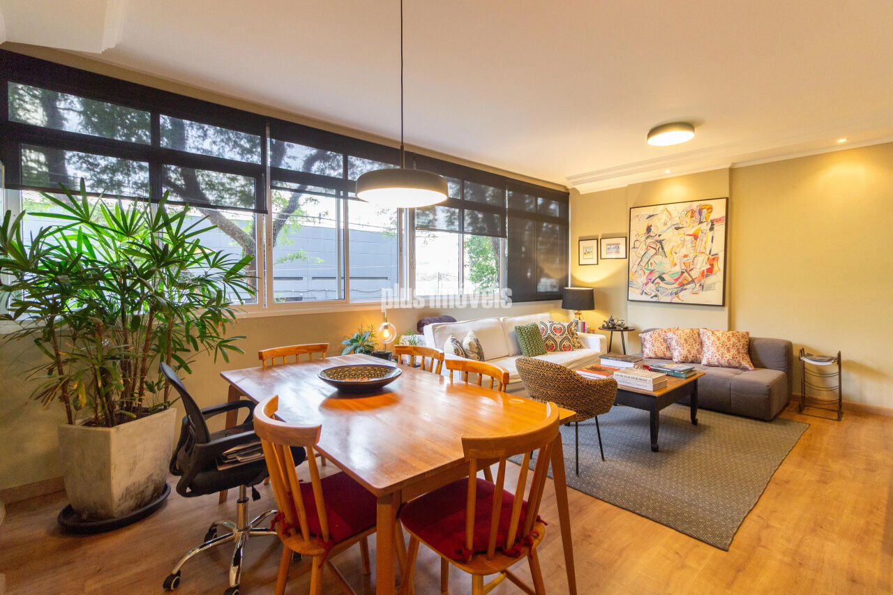 Apartamento, 2 quartos, 110 m² - Foto 2
