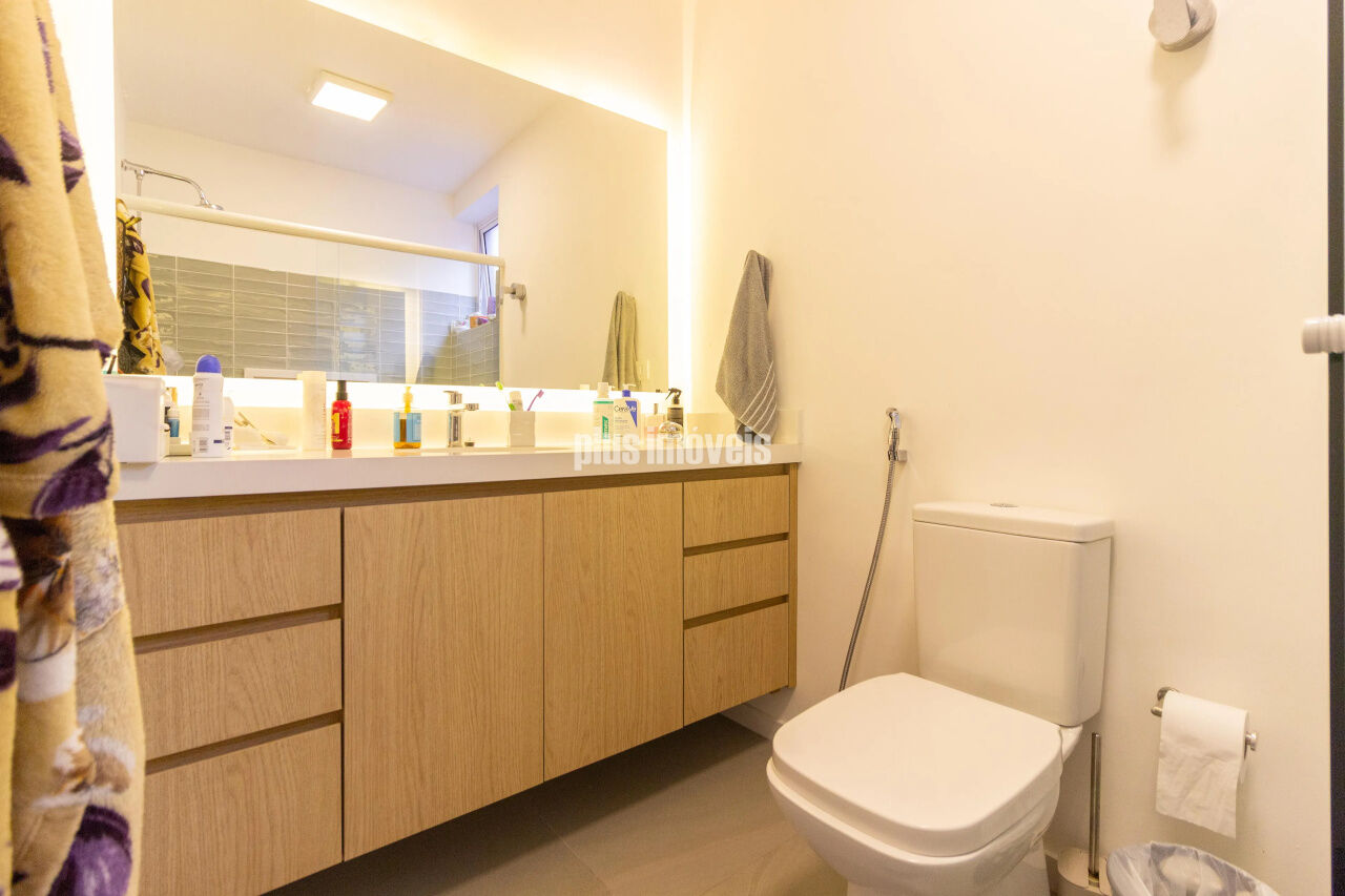 Apartamento, 2 quartos, 110 m² - Foto 15