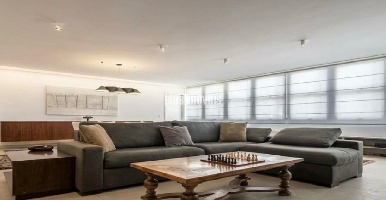 Apartamento, 3 quartos, 226 m² - Foto 1