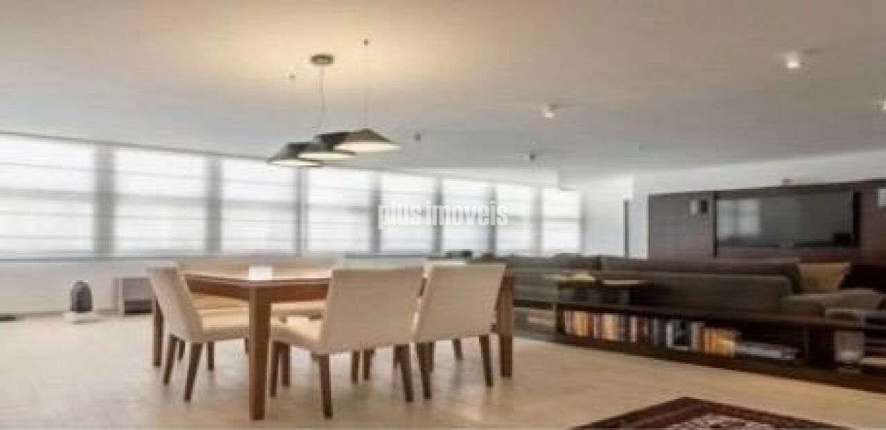 Apartamento, 3 quartos, 226 m² - Foto 3