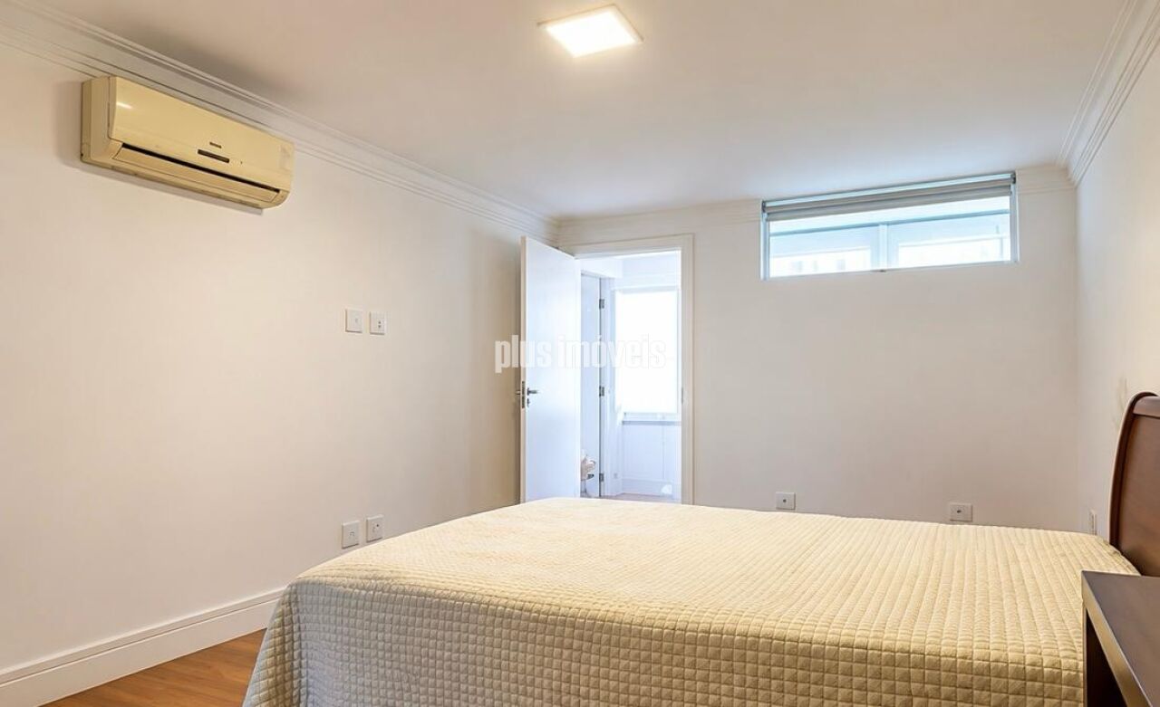 Apartamento, 3 quartos, 226 m² - Foto 4