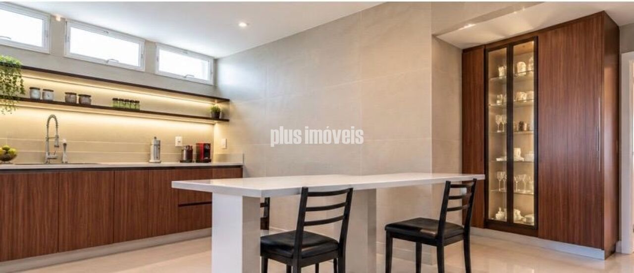 Apartamento, 3 quartos, 226 m² - Foto 7