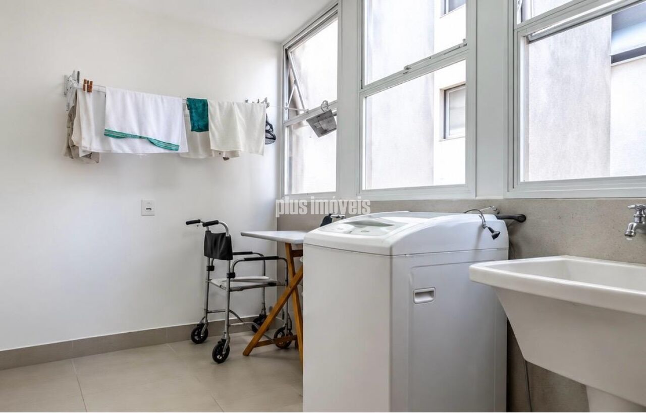 Apartamento, 3 quartos, 226 m² - Foto 5