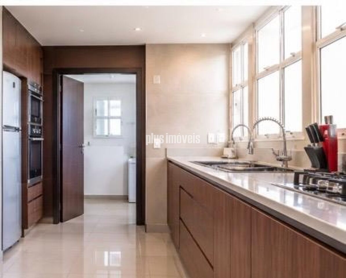 Apartamento, 3 quartos, 226 m² - Foto 8