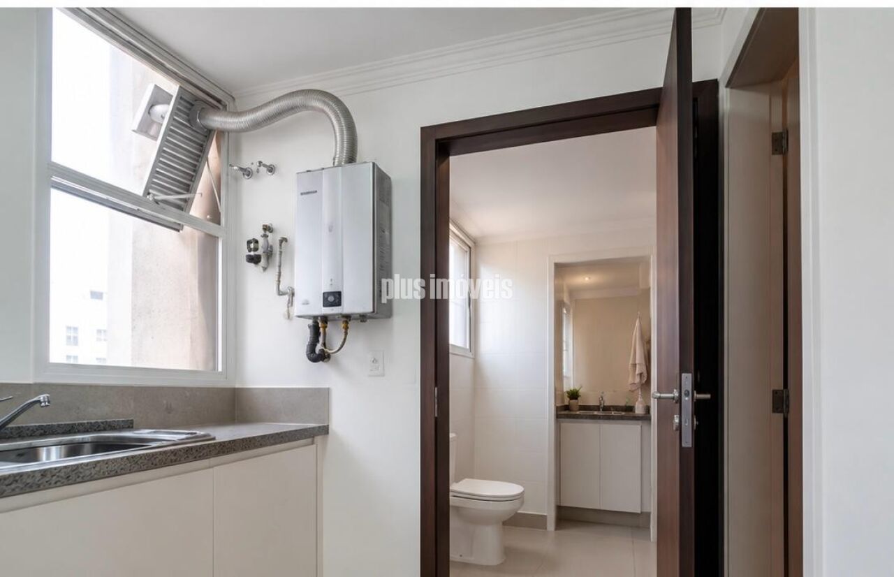 Apartamento, 3 quartos, 226 m² - Foto 6