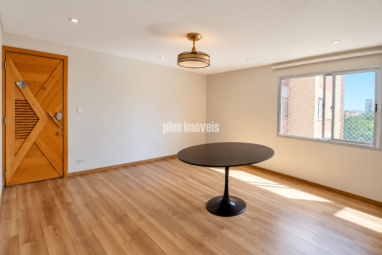 Apartamento, 2 quartos, 70 m² - Foto 1