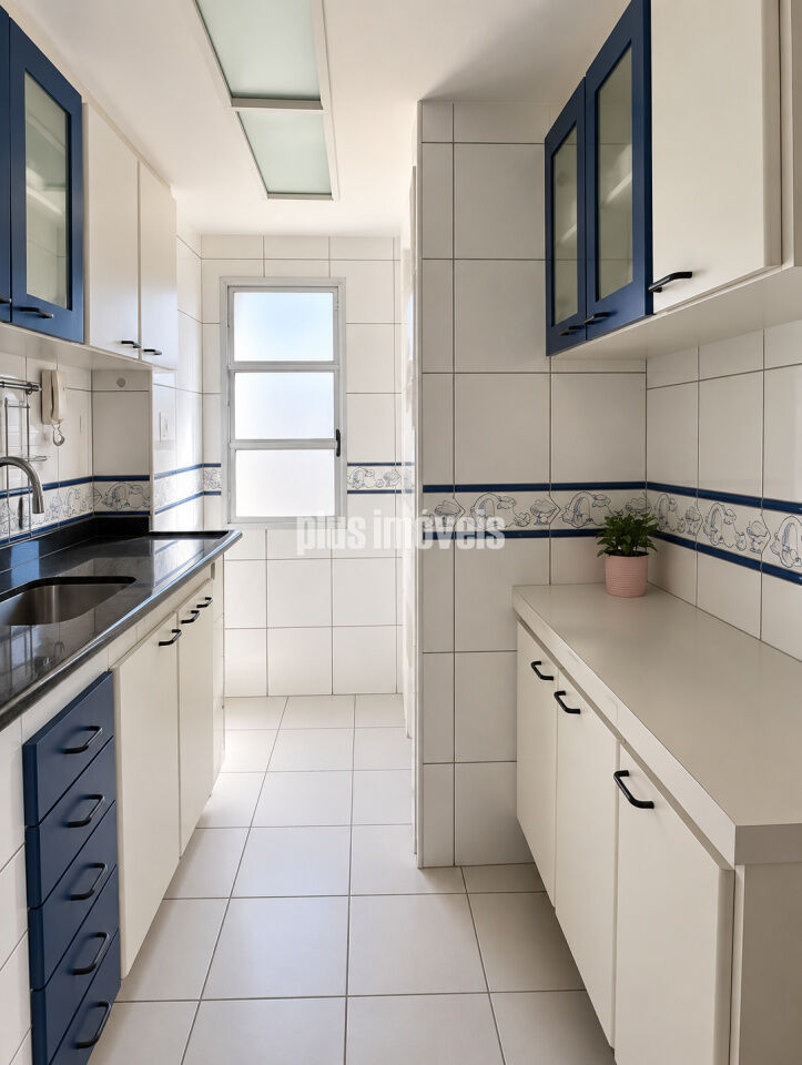 Apartamento, 2 quartos, 70 m² - Foto 12