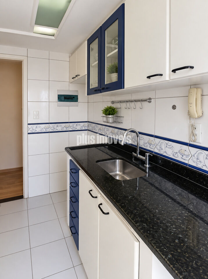 Apartamento, 2 quartos, 70 m² - Foto 14
