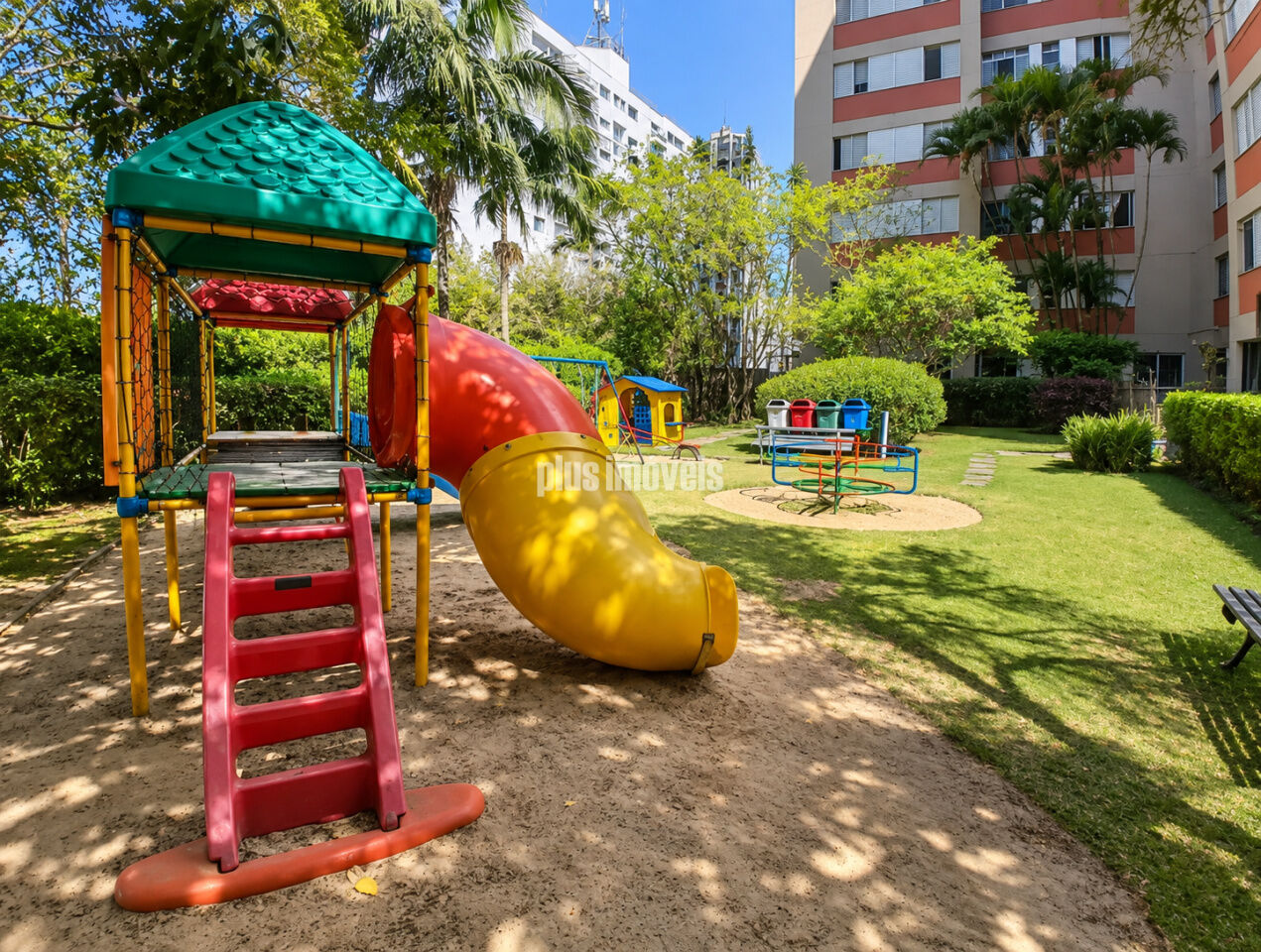 Apartamento, 2 quartos, 70 m² - Foto 22