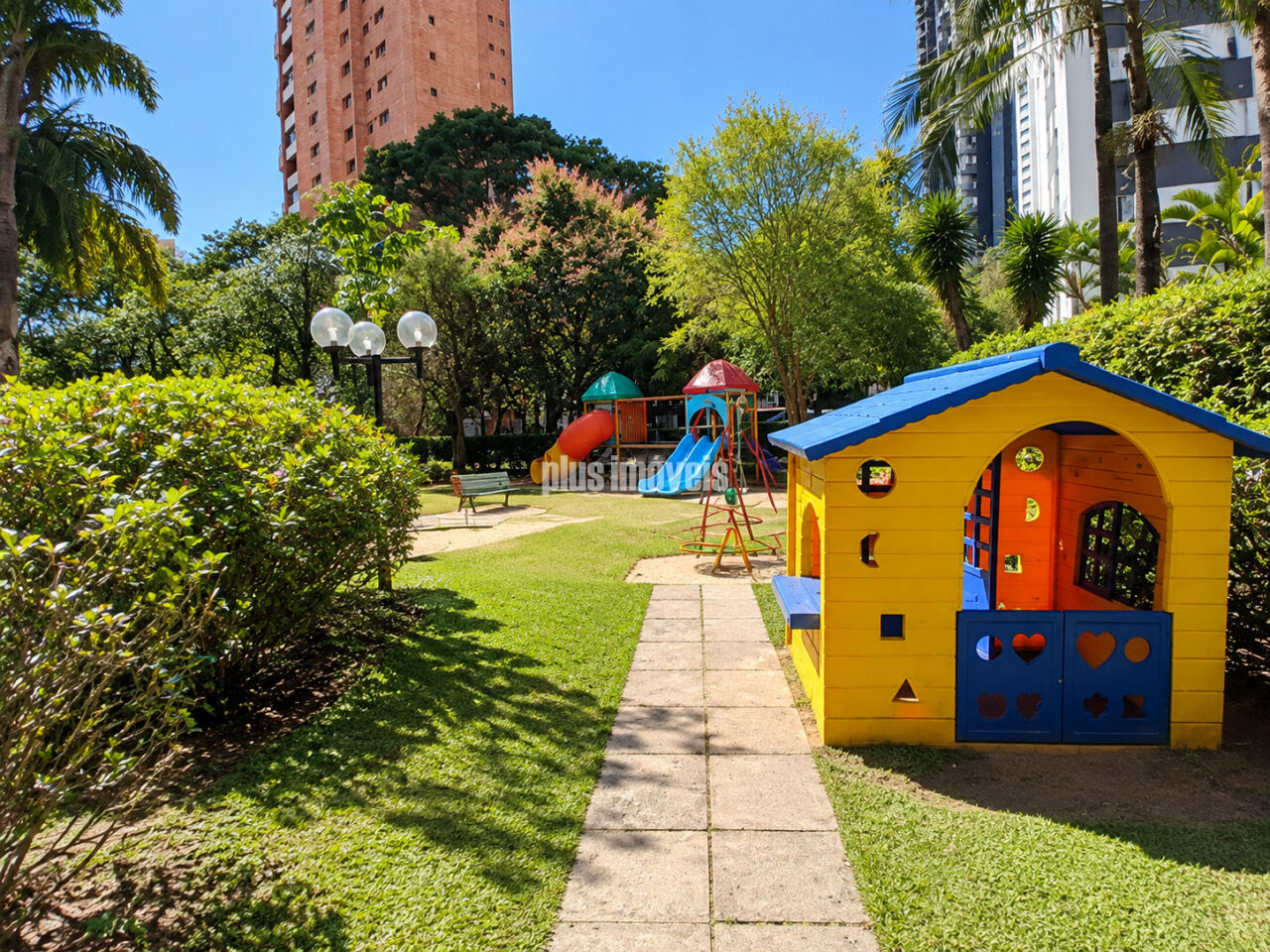 Apartamento, 2 quartos, 70 m² - Foto 25