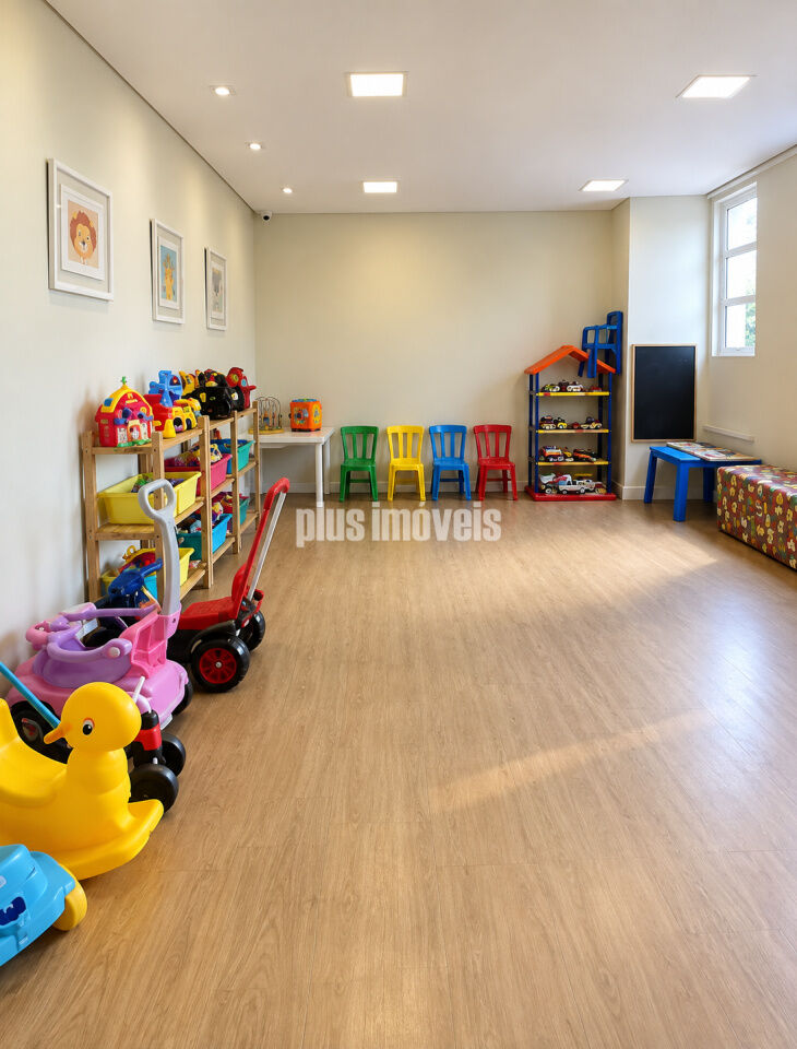 Apartamento, 2 quartos, 70 m² - Foto 29