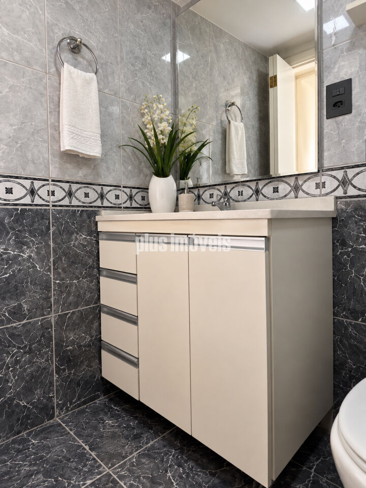 Apartamento, 2 quartos, 70 m² - Foto 20