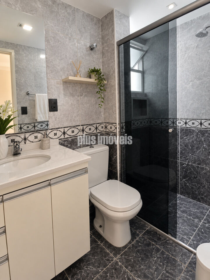 Apartamento, 2 quartos, 70 m² - Foto 16