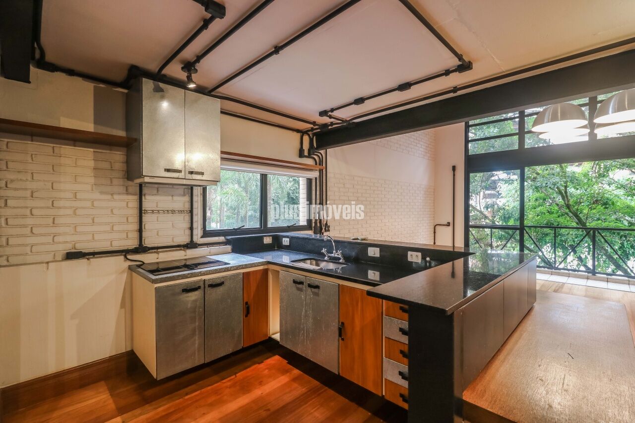 Apartamento, 1 quarto, 97 m² - Foto 10