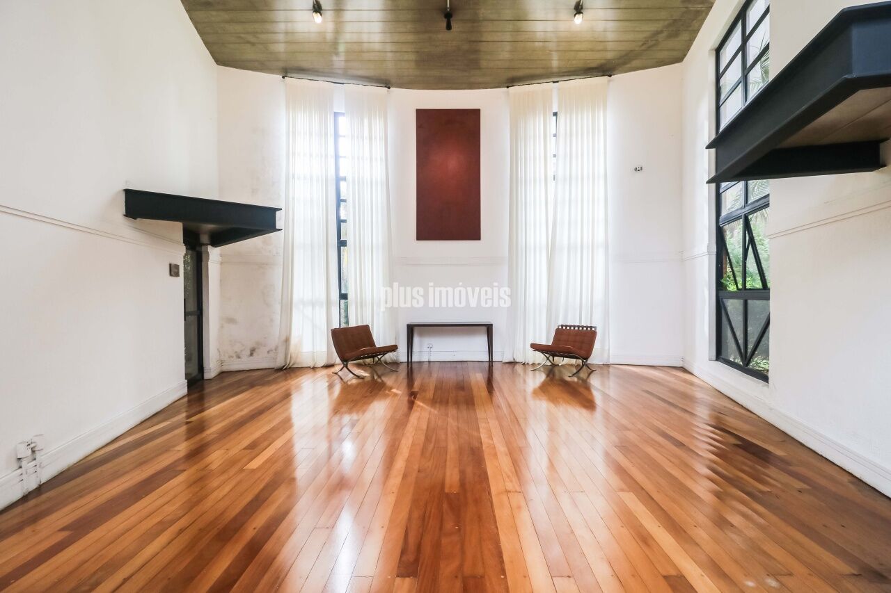Apartamento, 1 quarto, 97 m² - Foto 5