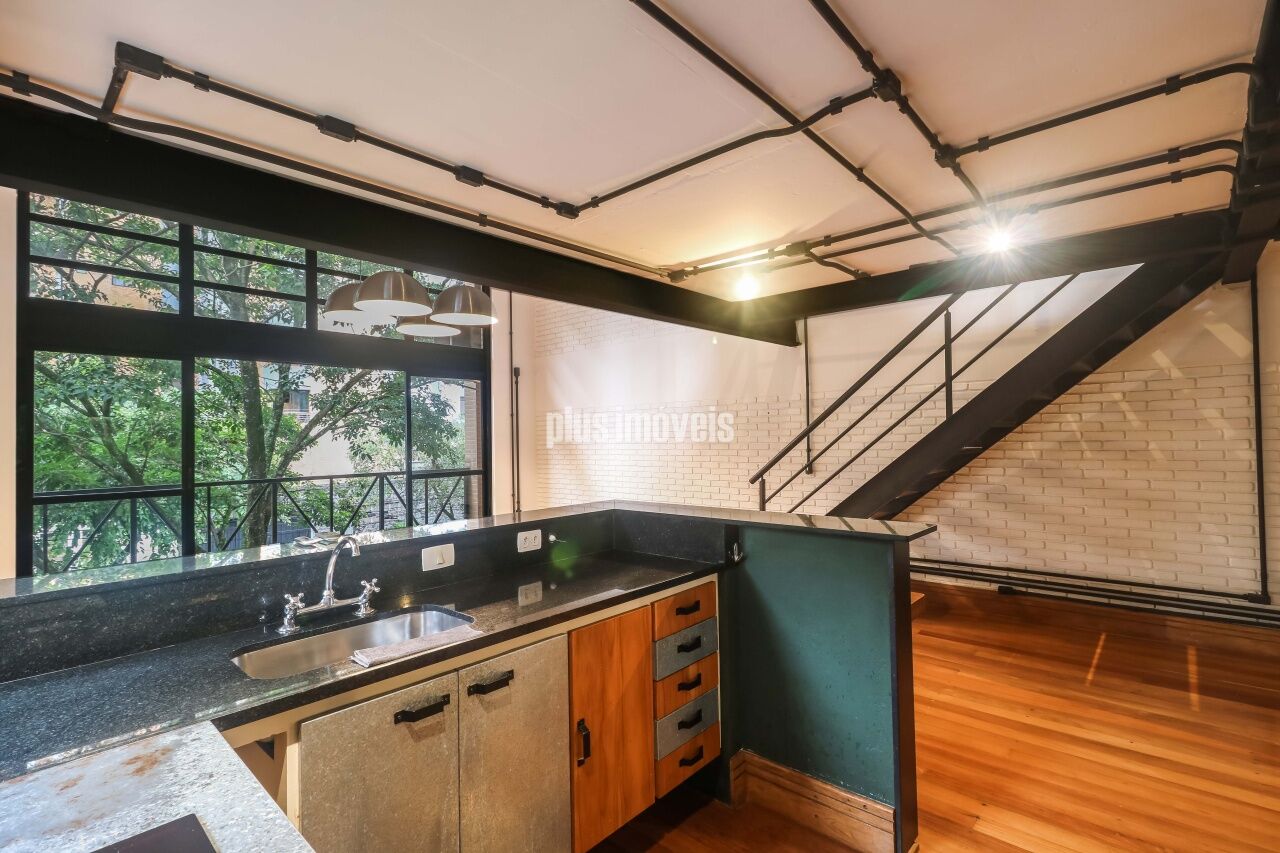 Apartamento, 1 quarto, 97 m² - Foto 9
