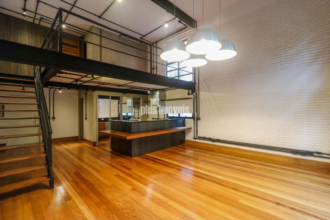 Apartamento, 1 quarto, 97 m² - Foto 20