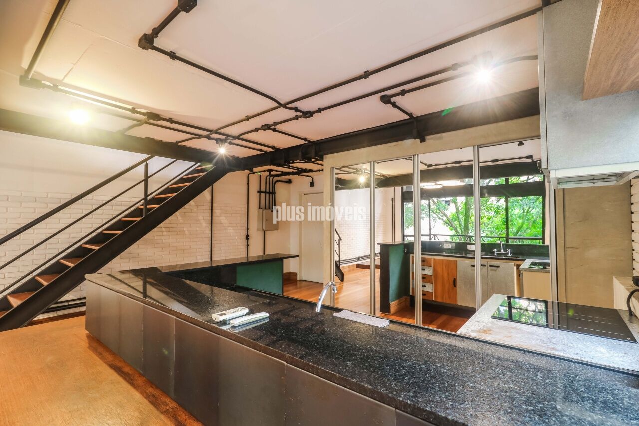 Apartamento, 1 quarto, 97 m² - Foto 8