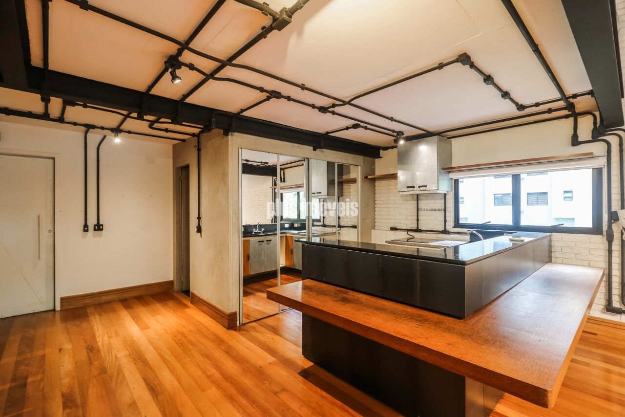 Apartamento, 1 quarto, 97 m² - Foto 6