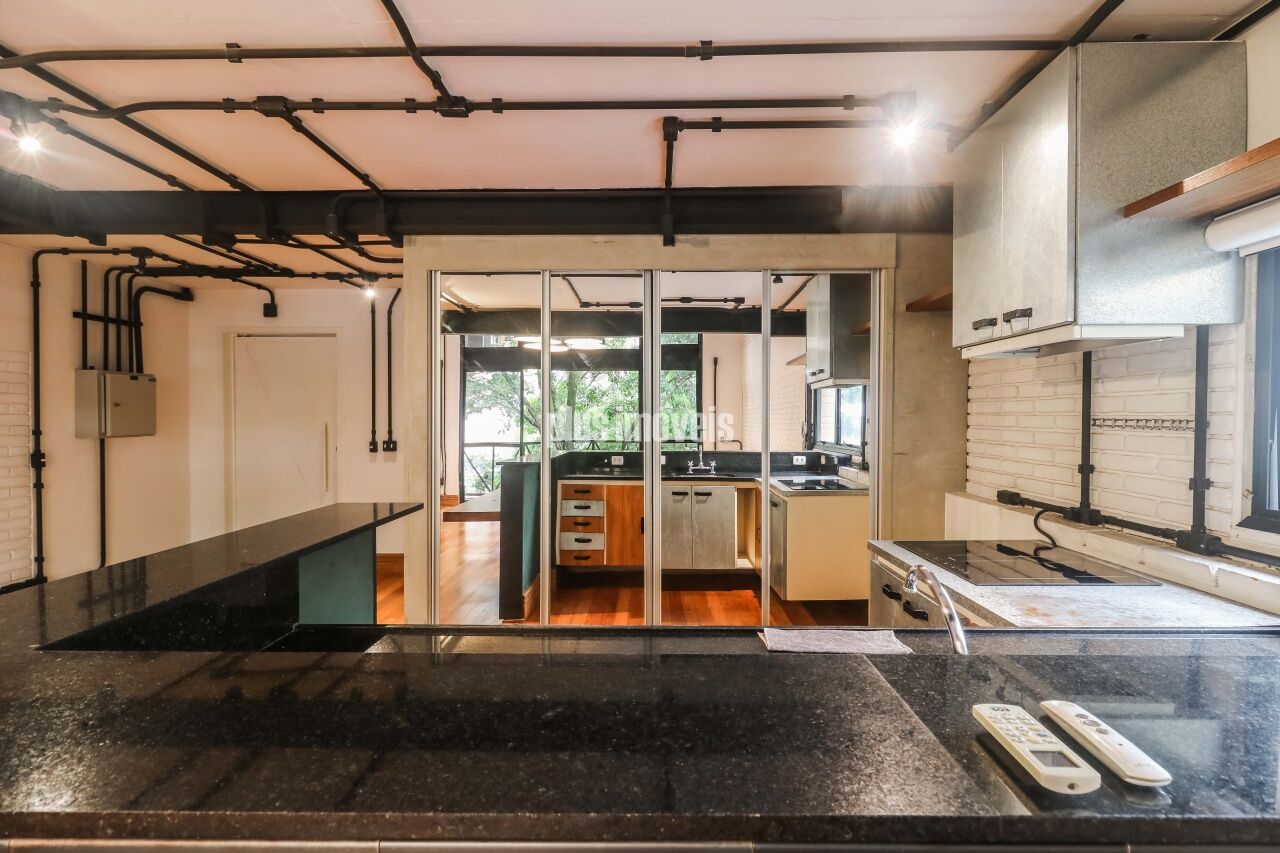 Apartamento, 1 quarto, 97 m² - Foto 7
