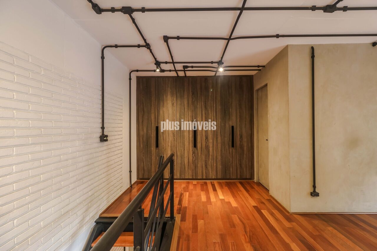 Apartamento, 1 quarto, 97 m² - Foto 31