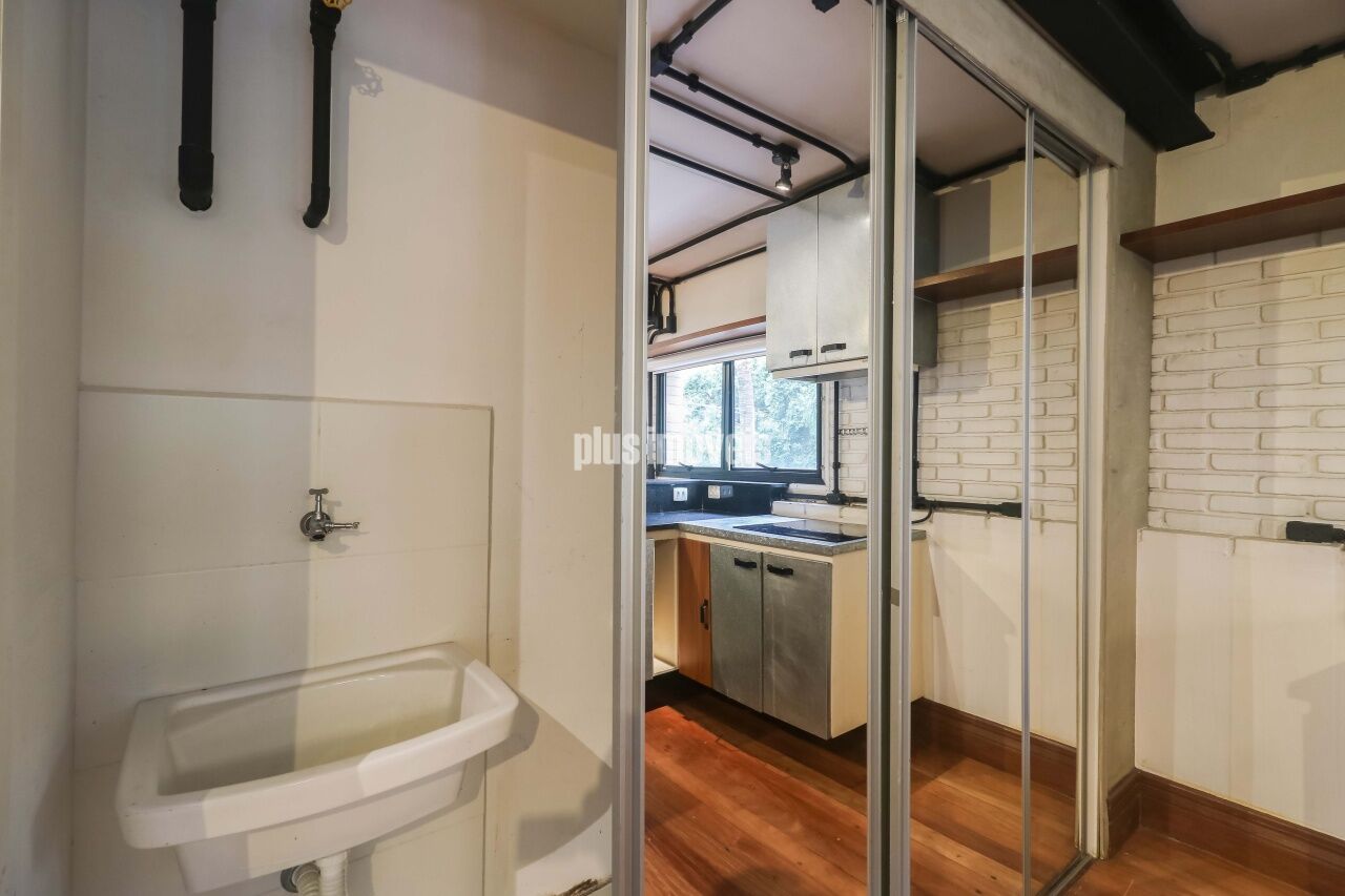 Apartamento, 1 quarto, 97 m² - Foto 24