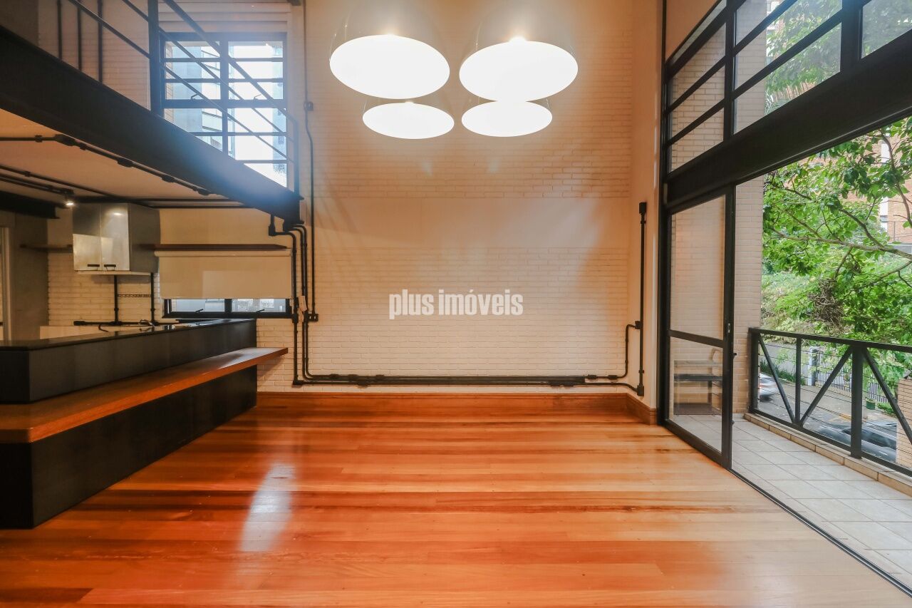 Apartamento, 1 quarto, 97 m² - Foto 19