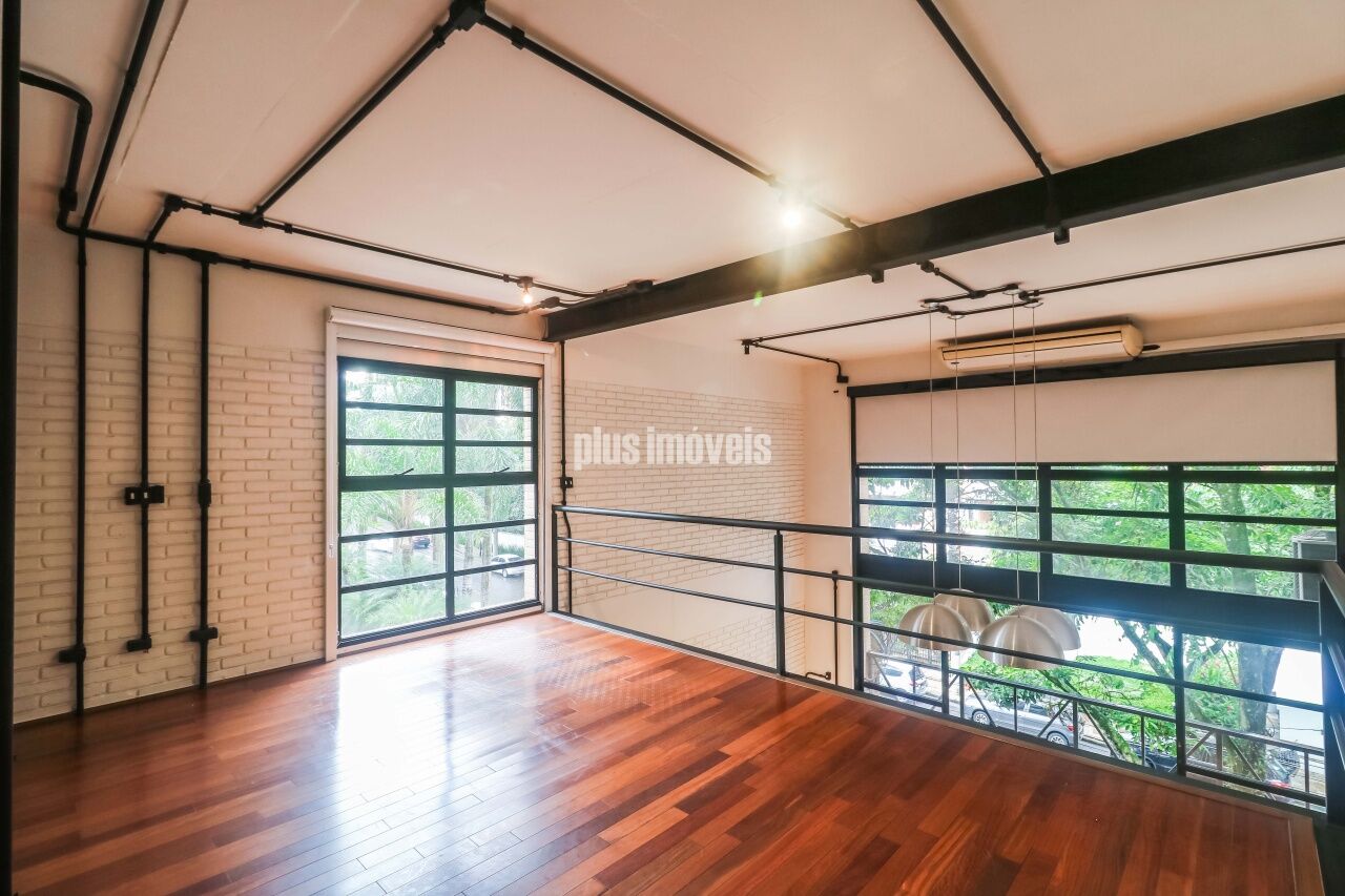 Apartamento, 1 quarto, 97 m² - Foto 33