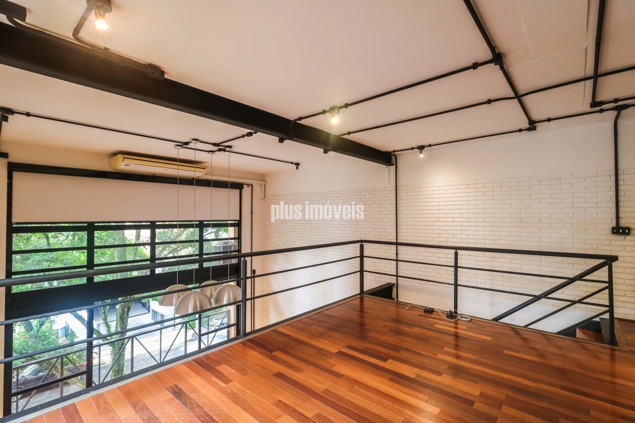 Apartamento, 1 quarto, 97 m² - Foto 28