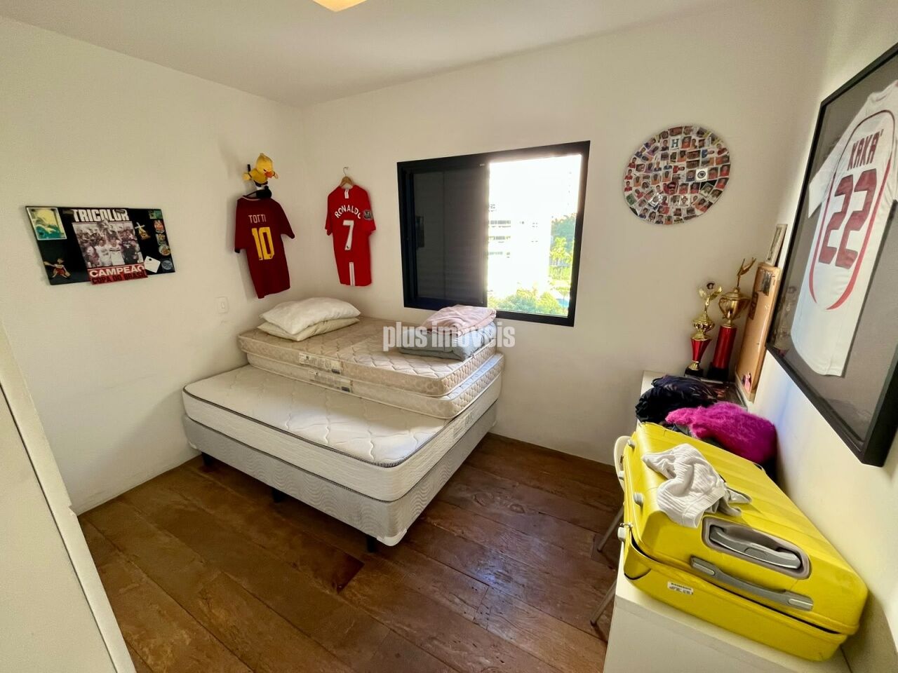 Apartamento, 4 quartos, 158 m² - Foto 11