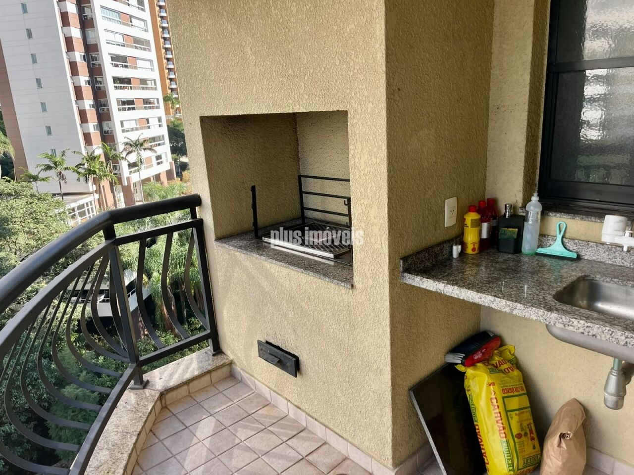 Apartamento, 4 quartos, 158 m² - Foto 10
