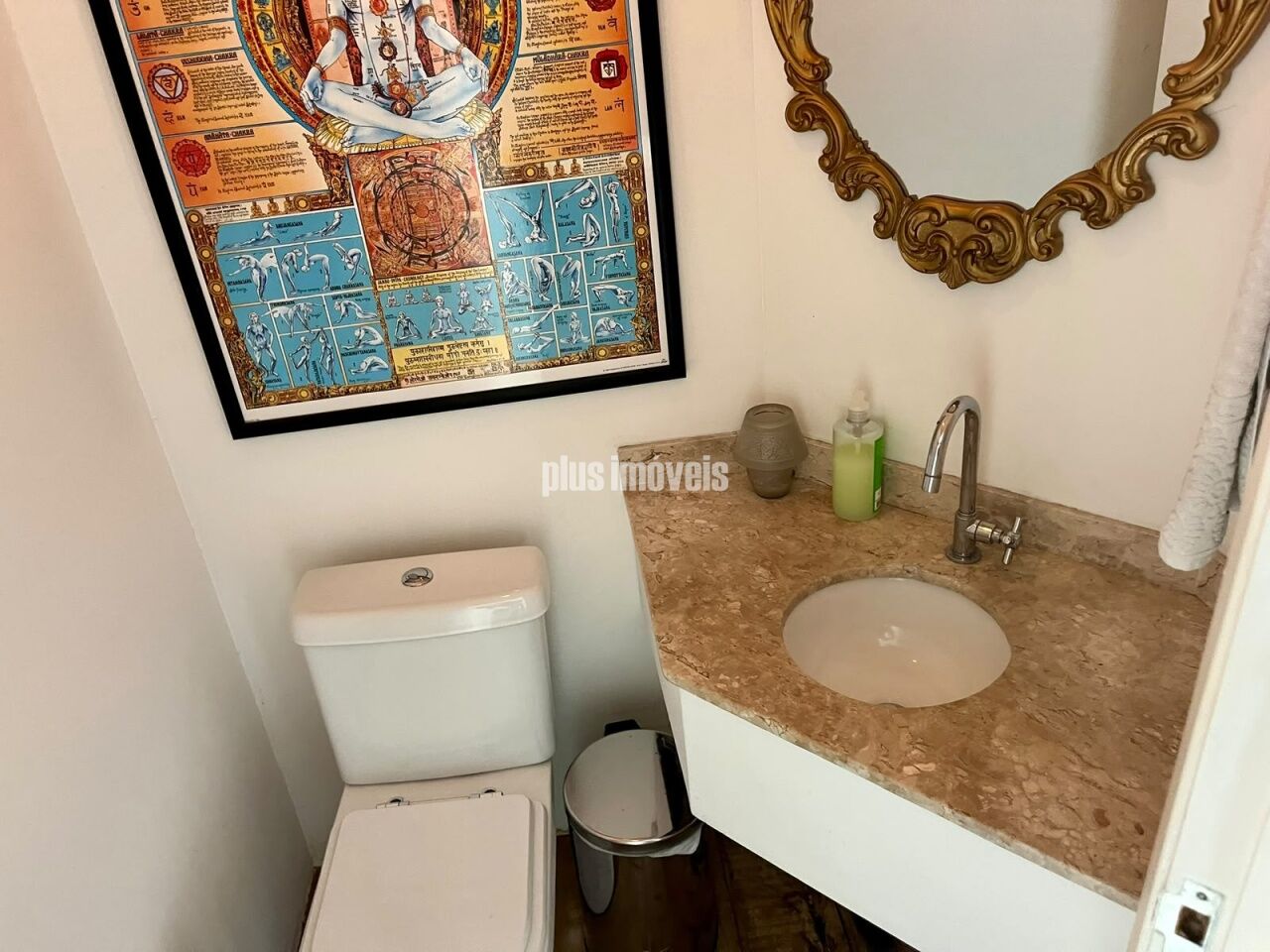 Apartamento, 4 quartos, 158 m² - Foto 21