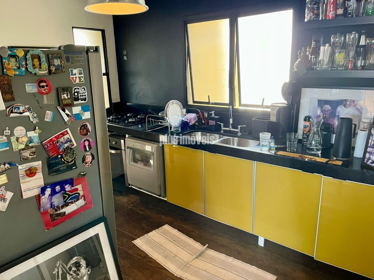 Apartamento, 4 quartos, 158 m² - Foto 9