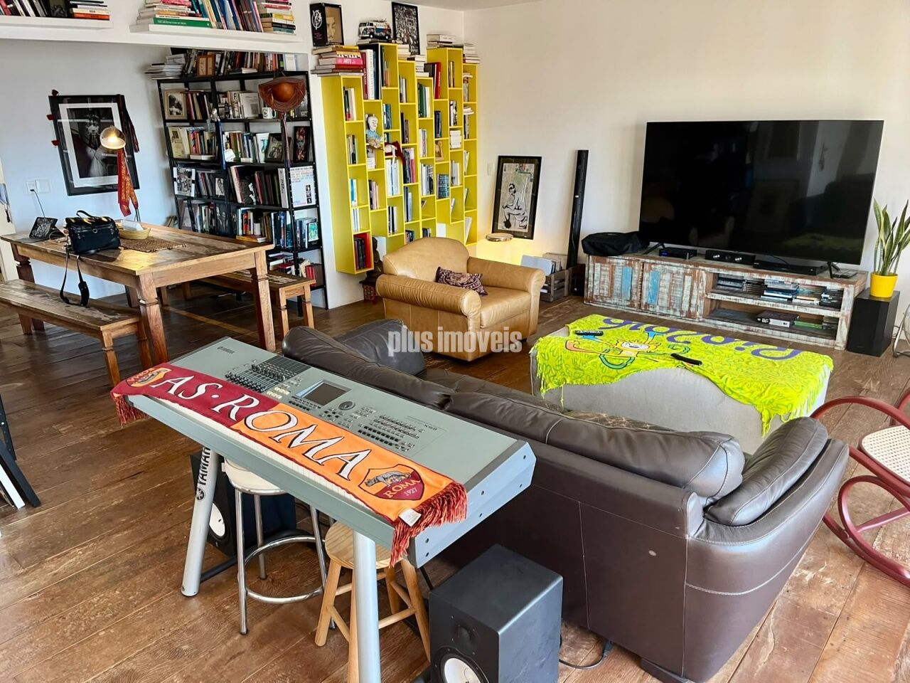 Apartamento, 4 quartos, 158 m² - Foto 6