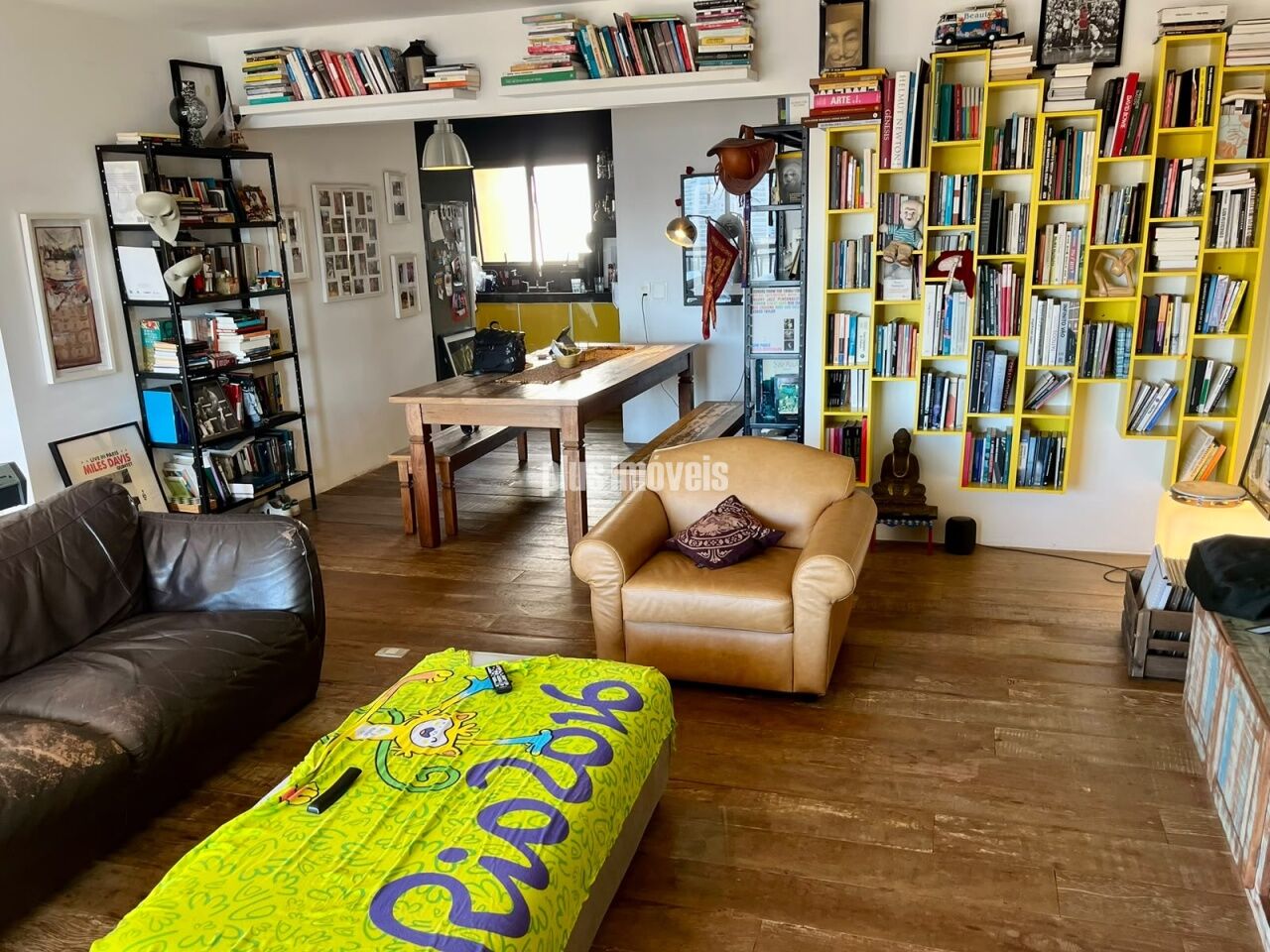 Apartamento, 4 quartos, 158 m² - Foto 5