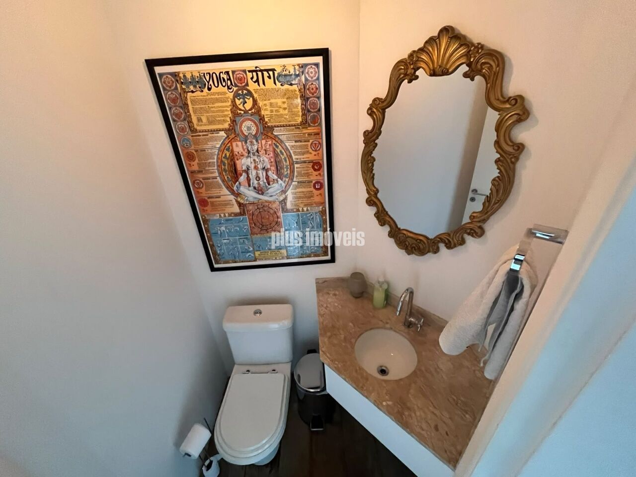 Apartamento, 4 quartos, 158 m² - Foto 28
