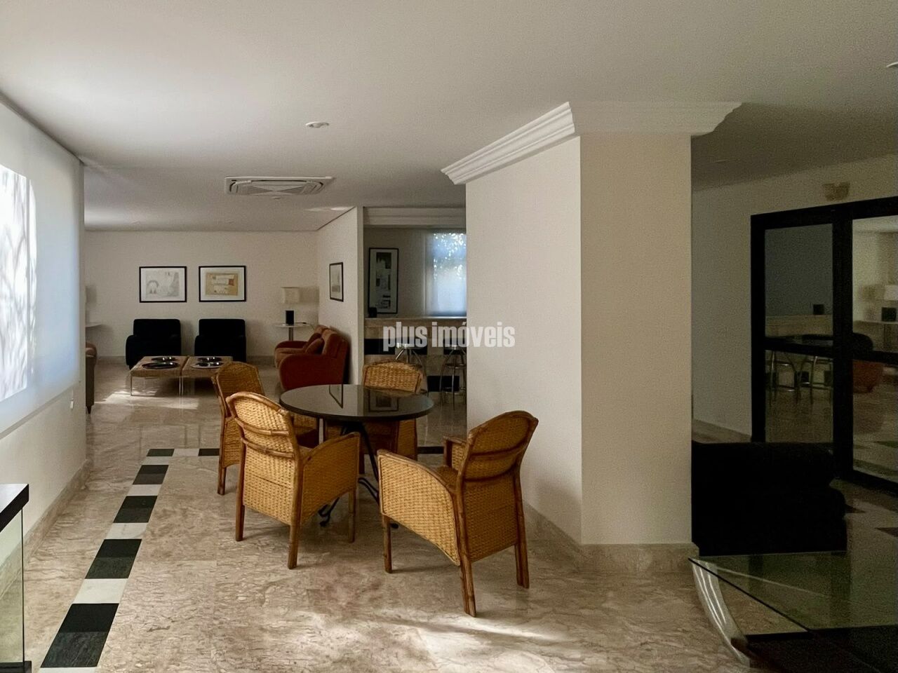 Apartamento, 4 quartos, 158 m² - Foto 23