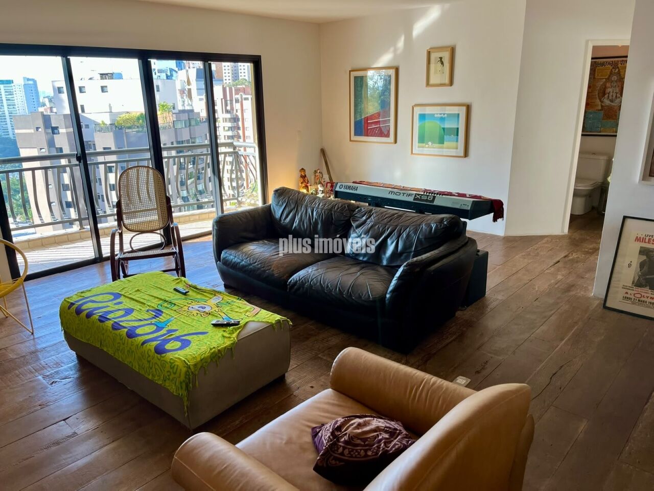Apartamento, 4 quartos, 158 m² - Foto 1
