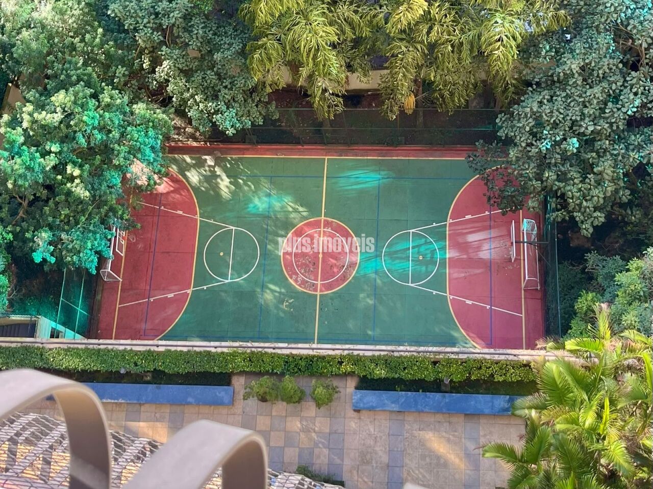 Apartamento, 4 quartos, 158 m² - Foto 40