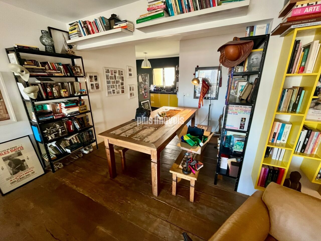 Apartamento, 4 quartos, 158 m² - Foto 27