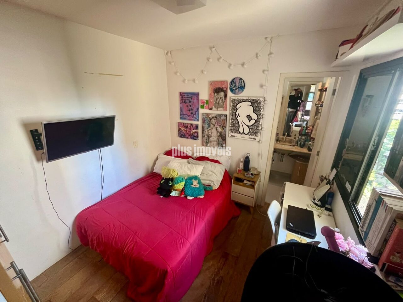 Apartamento, 4 quartos, 158 m² - Foto 32