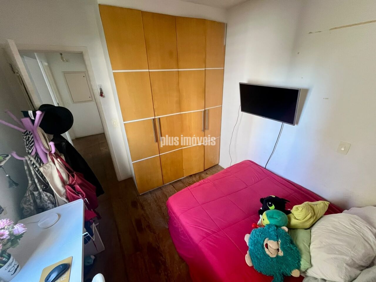 Apartamento, 4 quartos, 158 m² - Foto 33