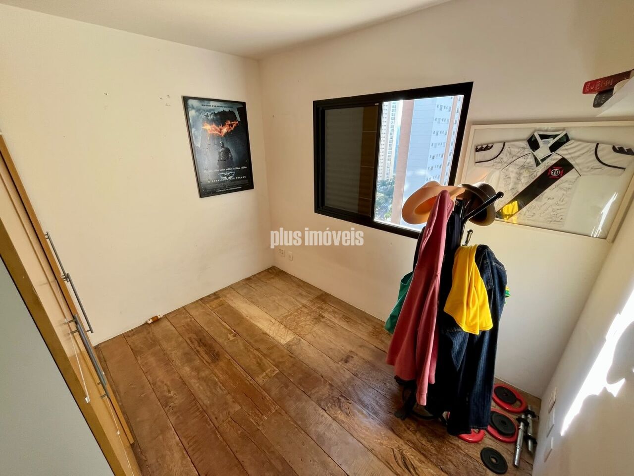Apartamento, 4 quartos, 158 m² - Foto 12