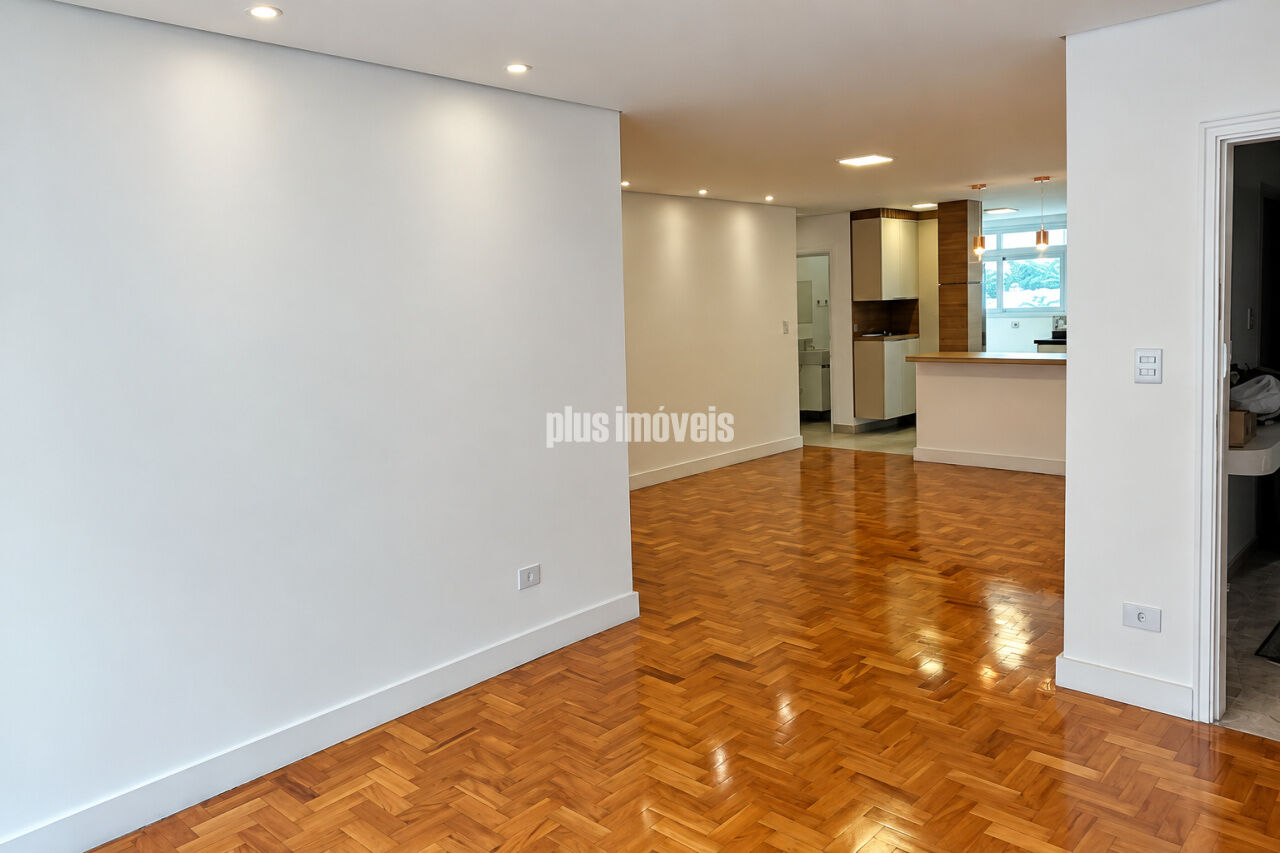 Apartamento, 3 quartos, 162 m² - Foto 4