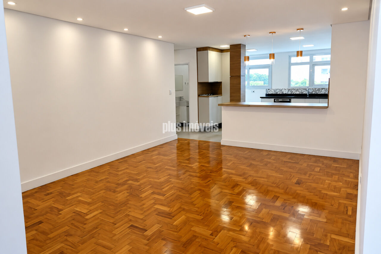 Apartamento, 3 quartos, 162 m² - Foto 5