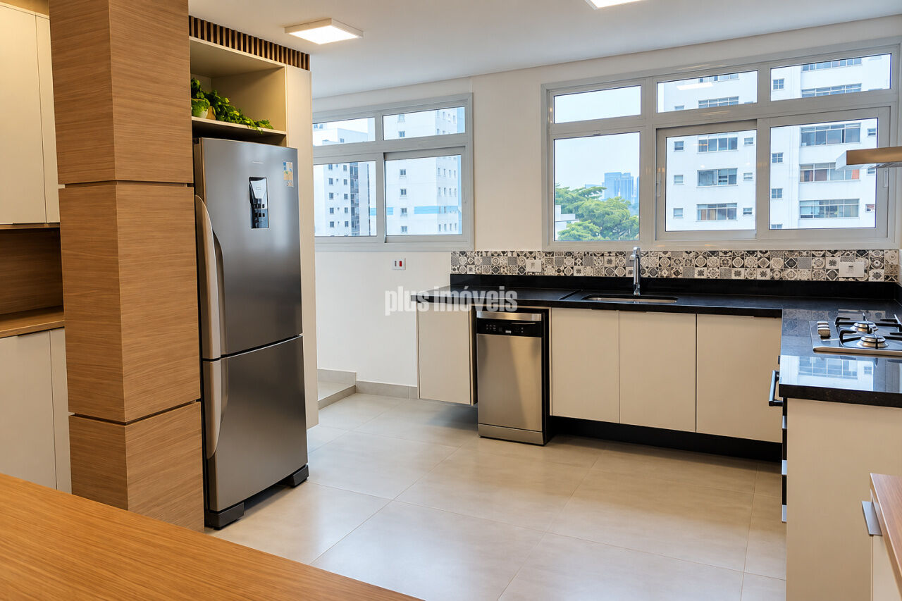 Apartamento, 3 quartos, 162 m² - Foto 7