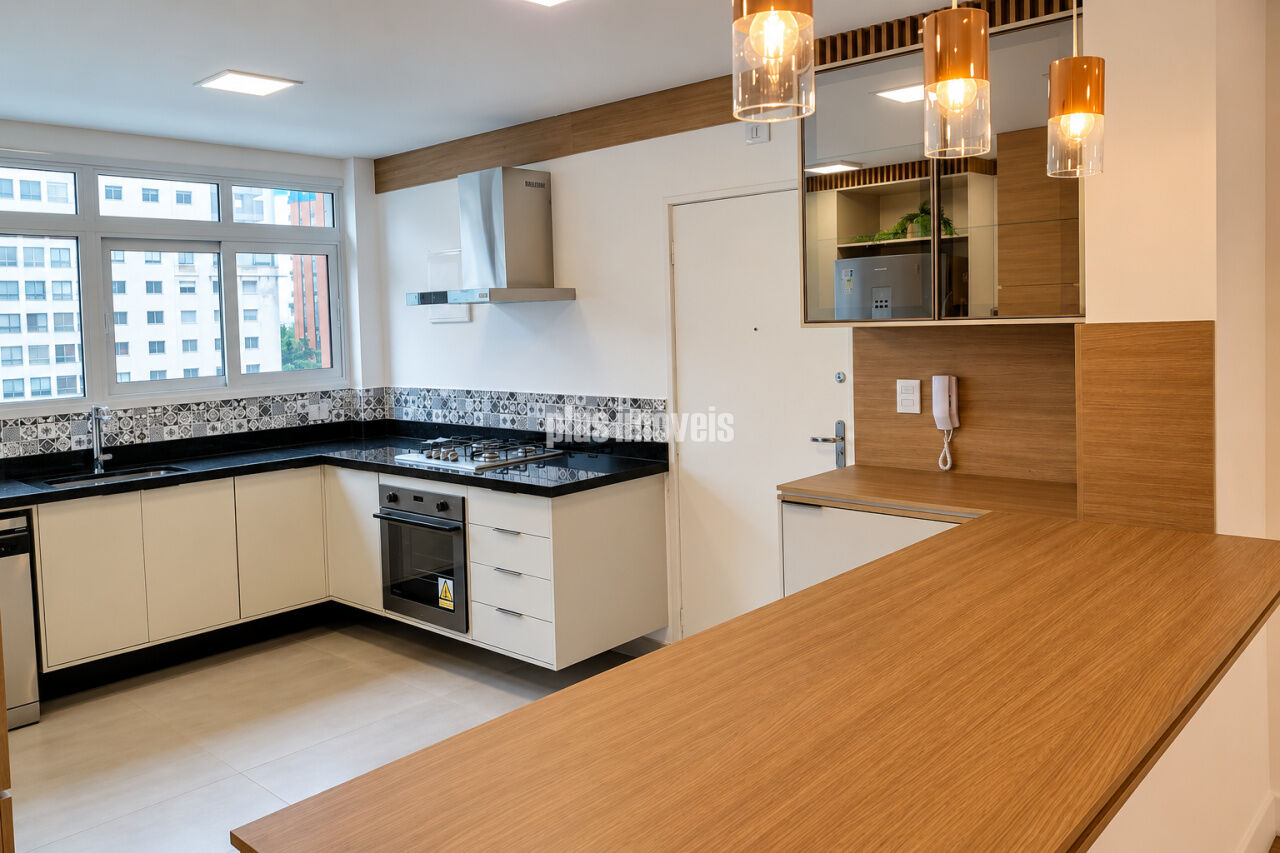 Apartamento, 3 quartos, 162 m² - Foto 8